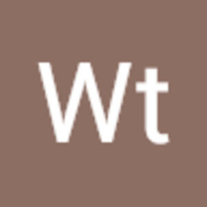 Meet your Posher, Wt